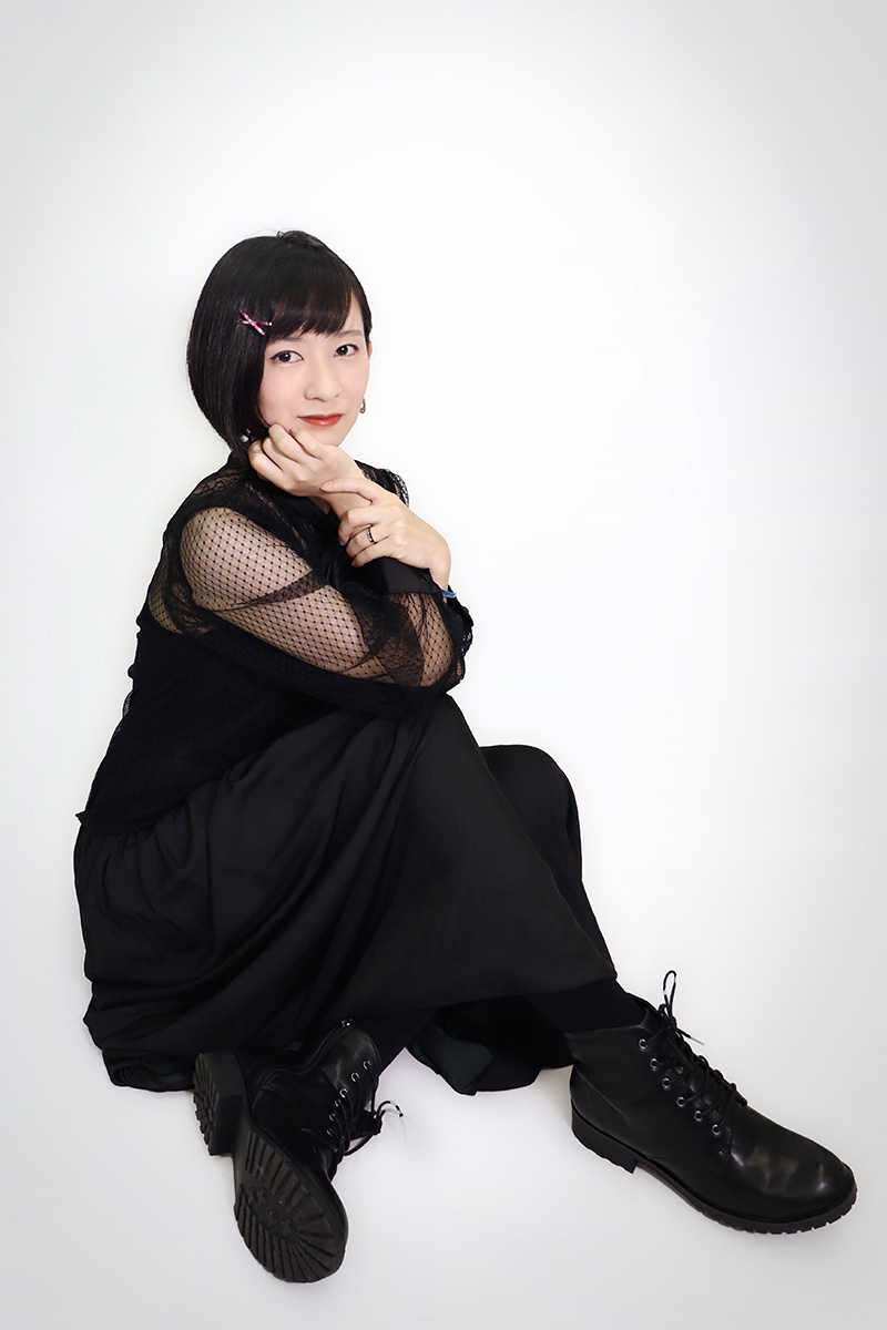 KAI CHIKAKO PROFILE PHOTO